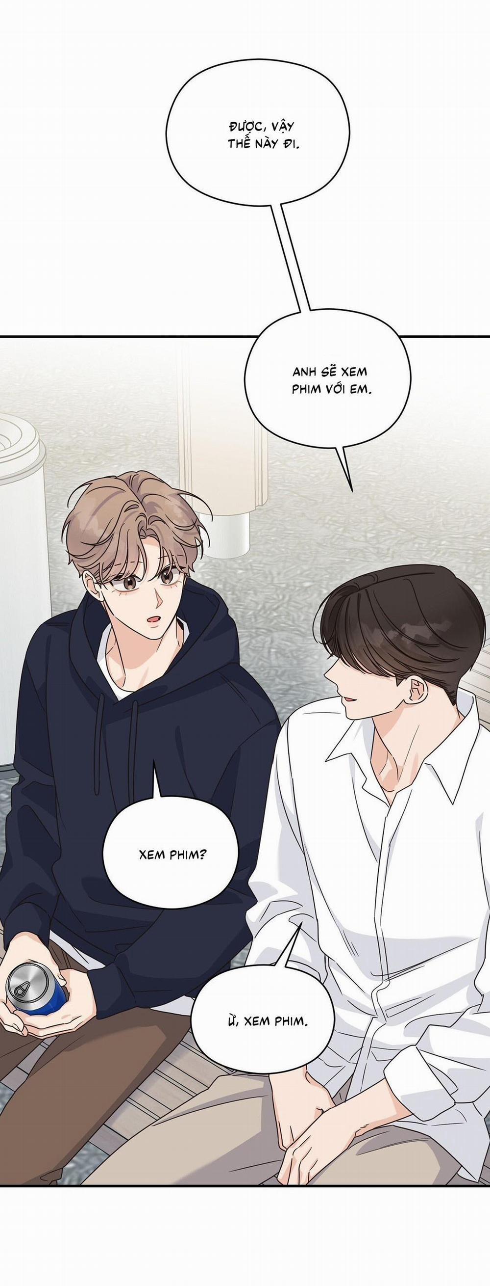 ( CBunu ) ALPHA TRAUMA 15 trang 40