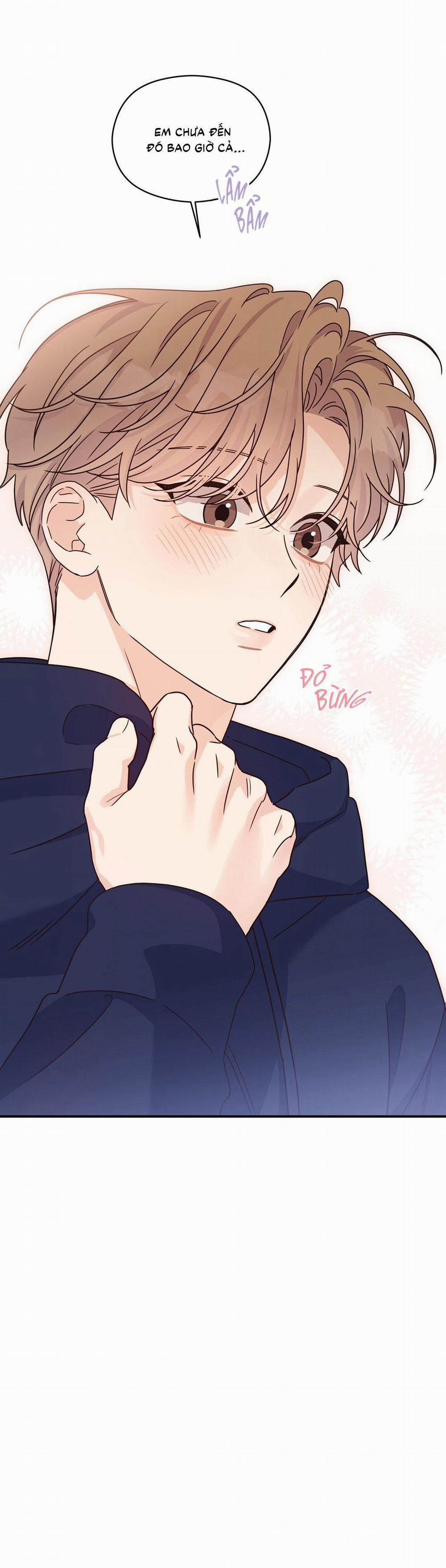 ( CBunu ) ALPHA TRAUMA 15 trang 43