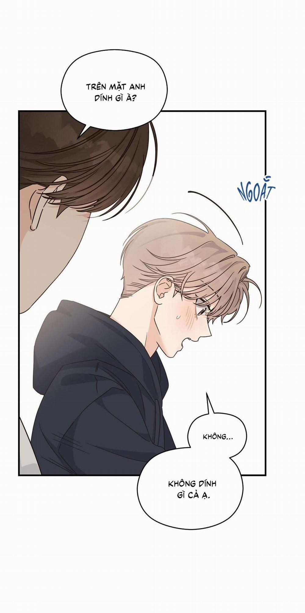 ( CBunu ) ALPHA TRAUMA 15 trang 8