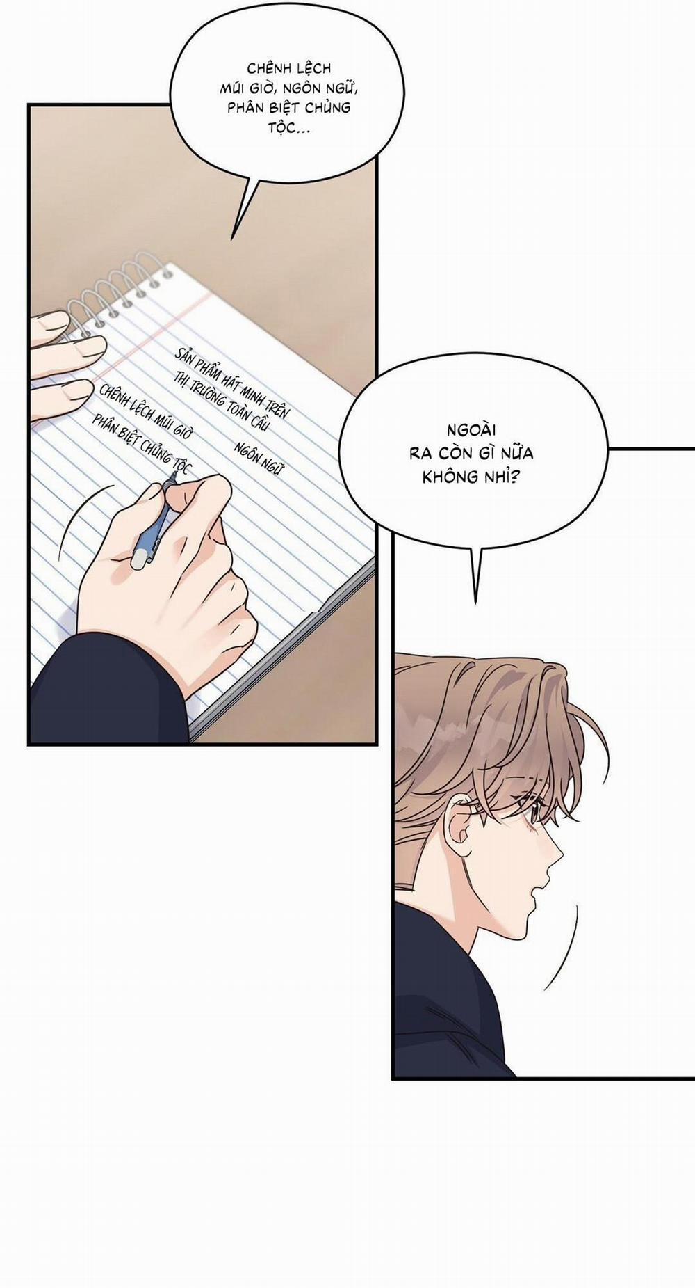 ( CBunu ) ALPHA TRAUMA 16 trang 13