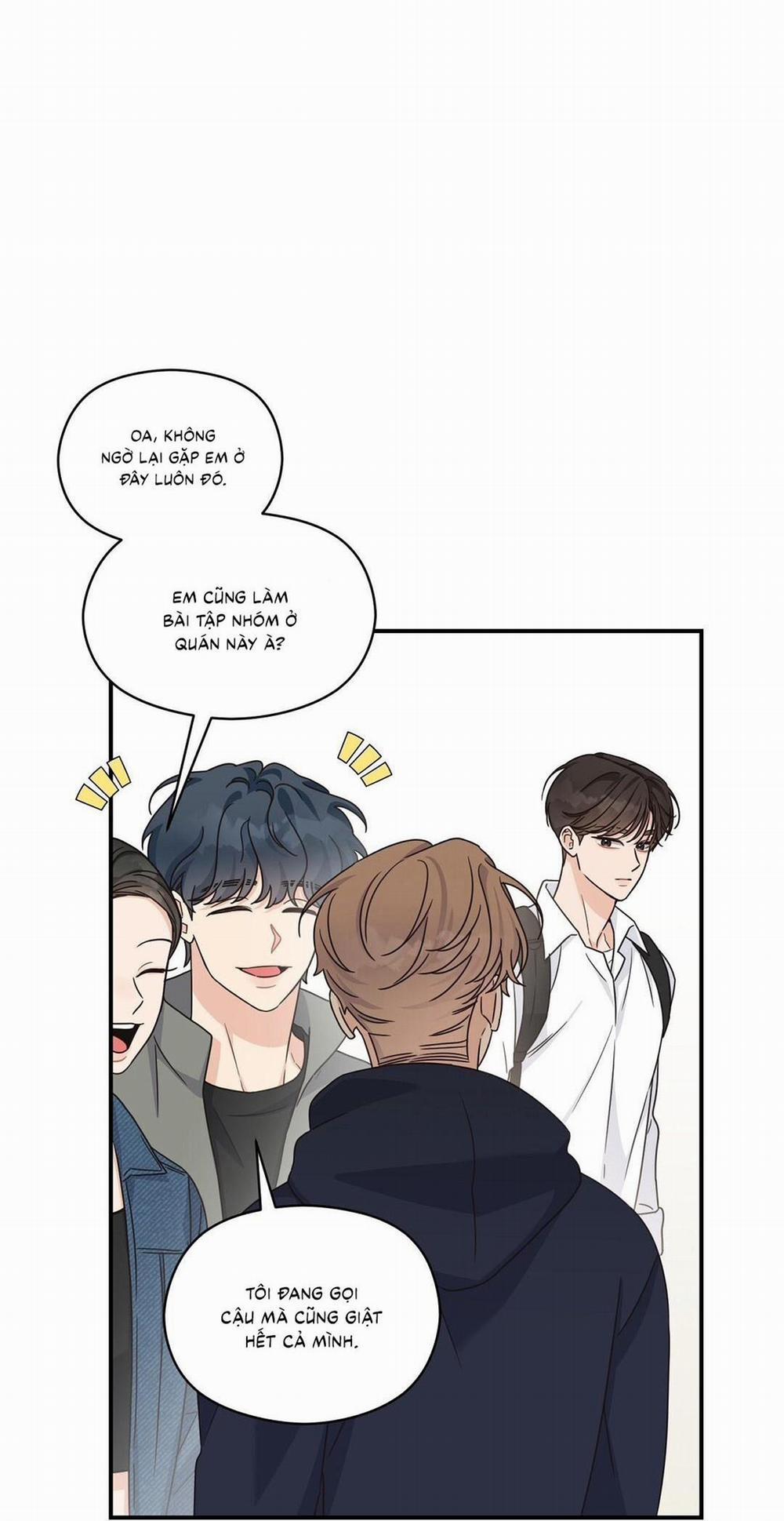 ( CBunu ) ALPHA TRAUMA 16 trang 22