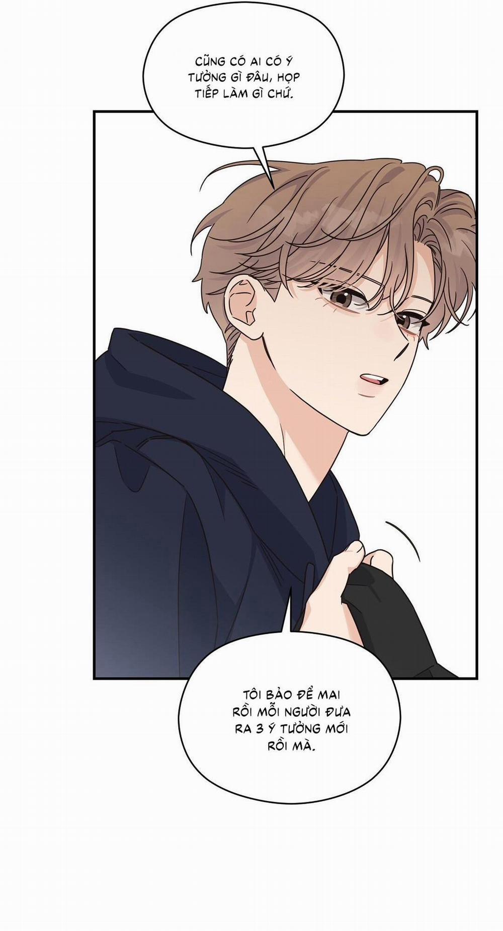 ( CBunu ) ALPHA TRAUMA 16 trang 28