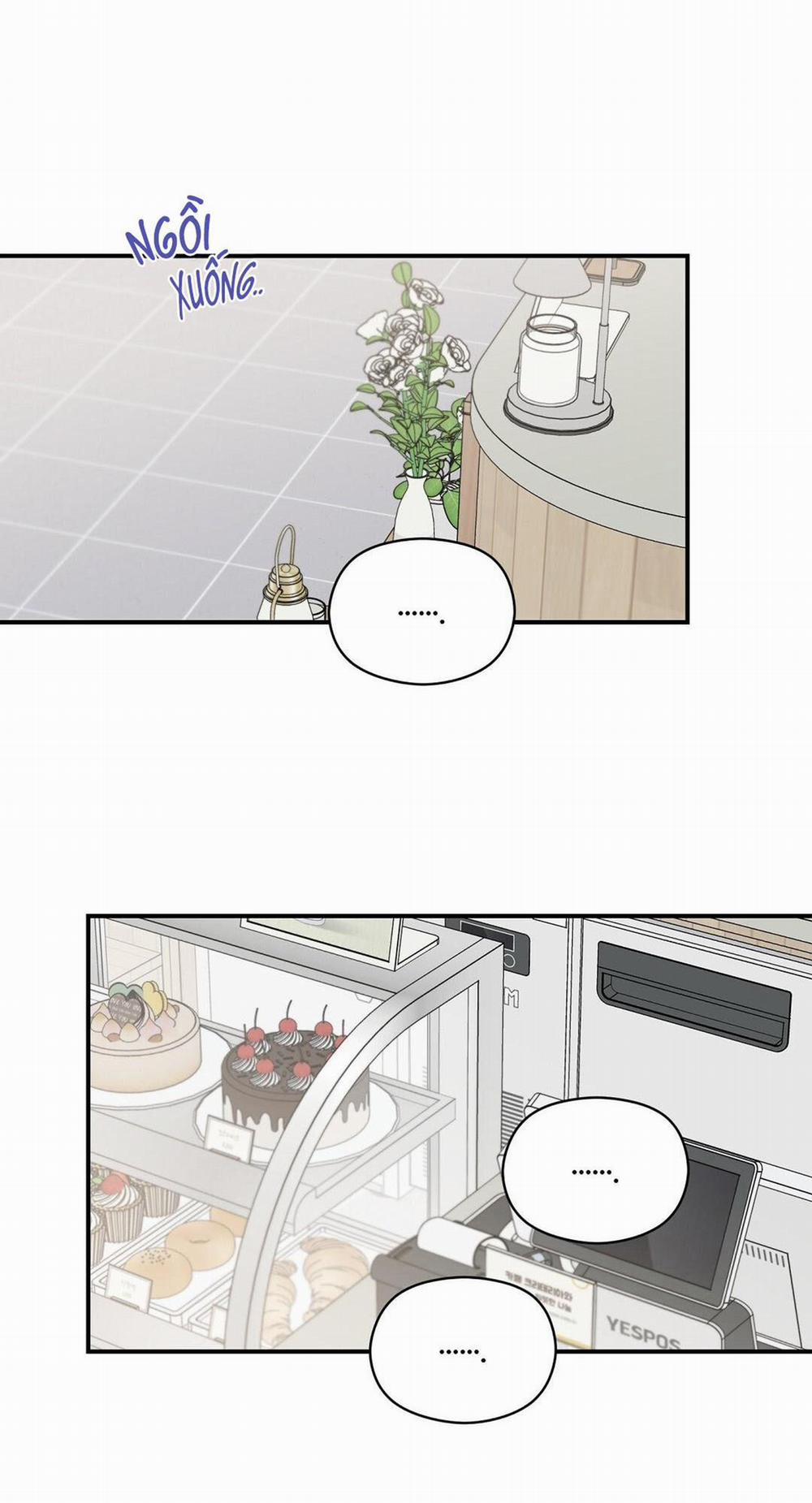 ( CBunu ) ALPHA TRAUMA 16 trang 39