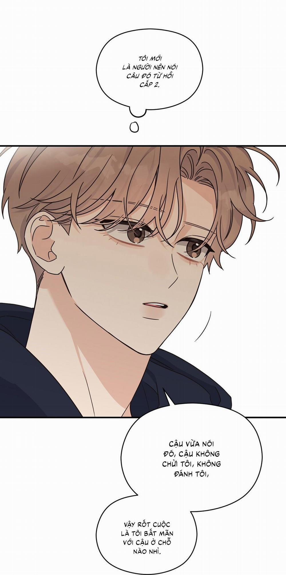 ( CBunu ) ALPHA TRAUMA 16 trang 51