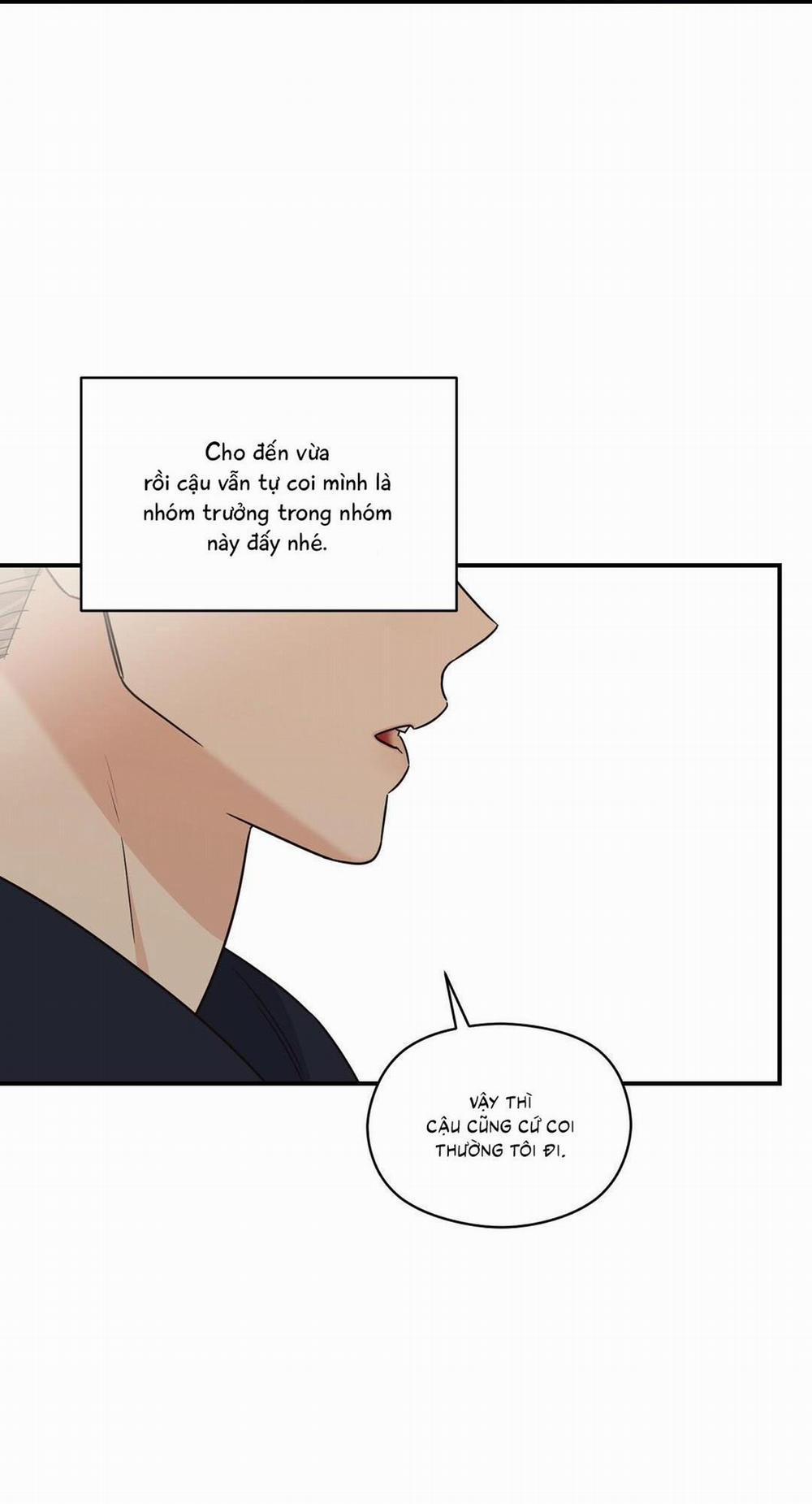 ( CBunu ) ALPHA TRAUMA 16 trang 54