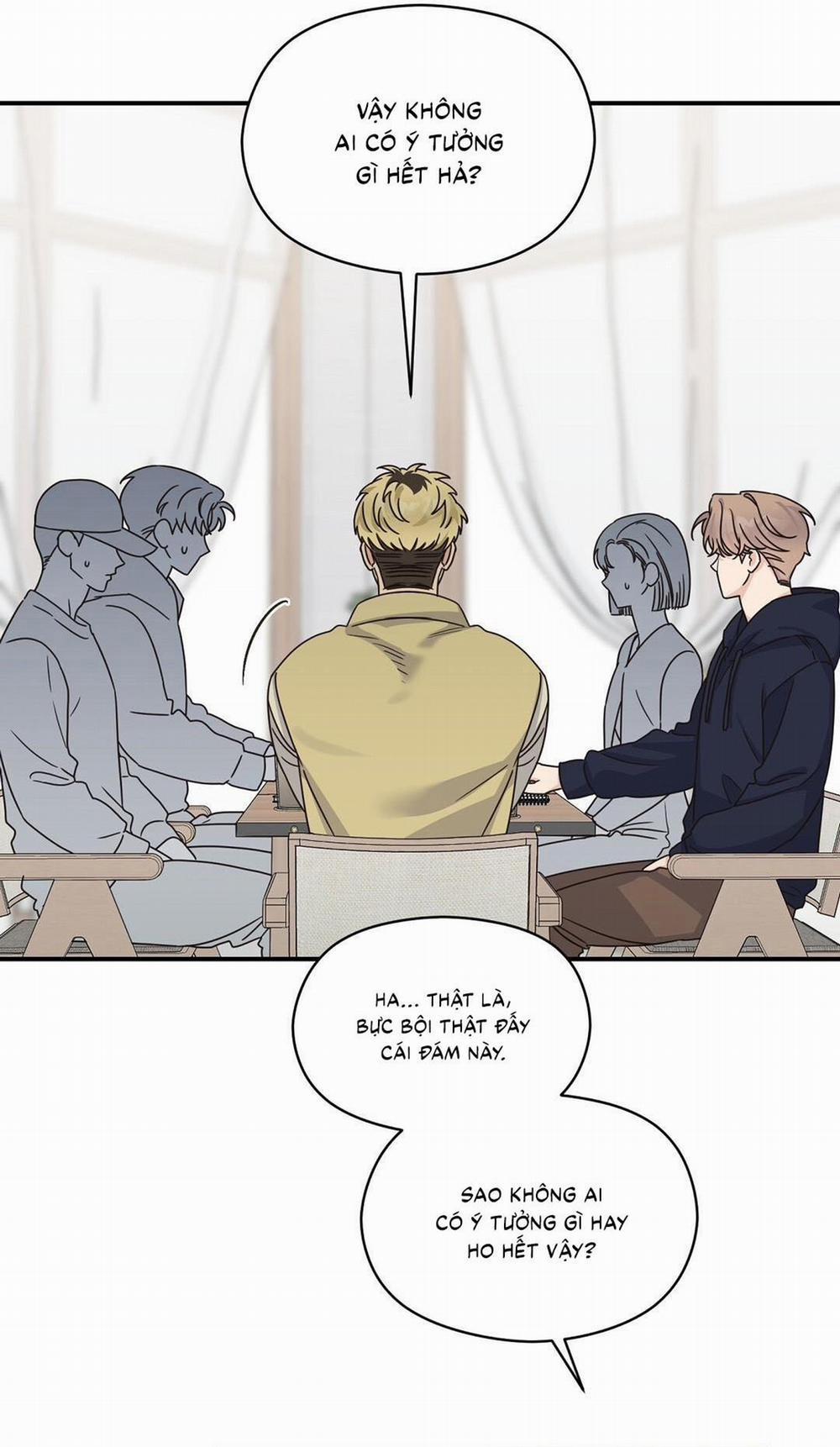 ( CBunu ) ALPHA TRAUMA 16 trang 9