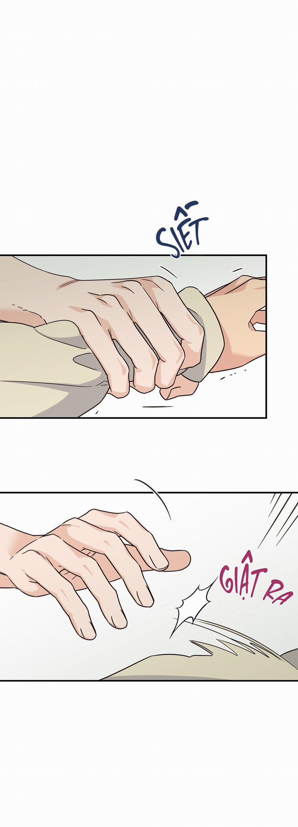 ( CBunu ) ALPHA TRAUMA 17 trang 0