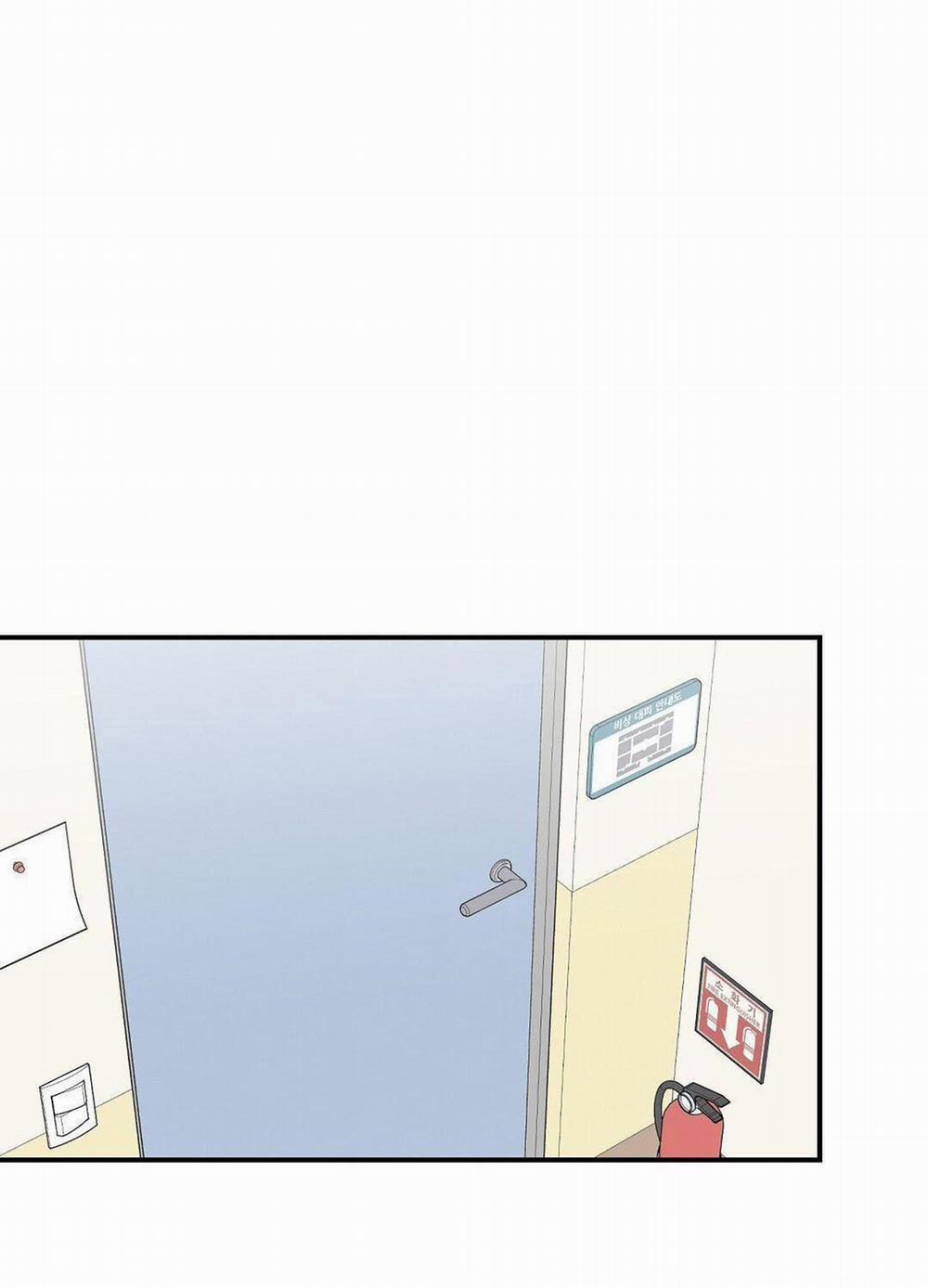 ( CBunu ) ALPHA TRAUMA 17 trang 11