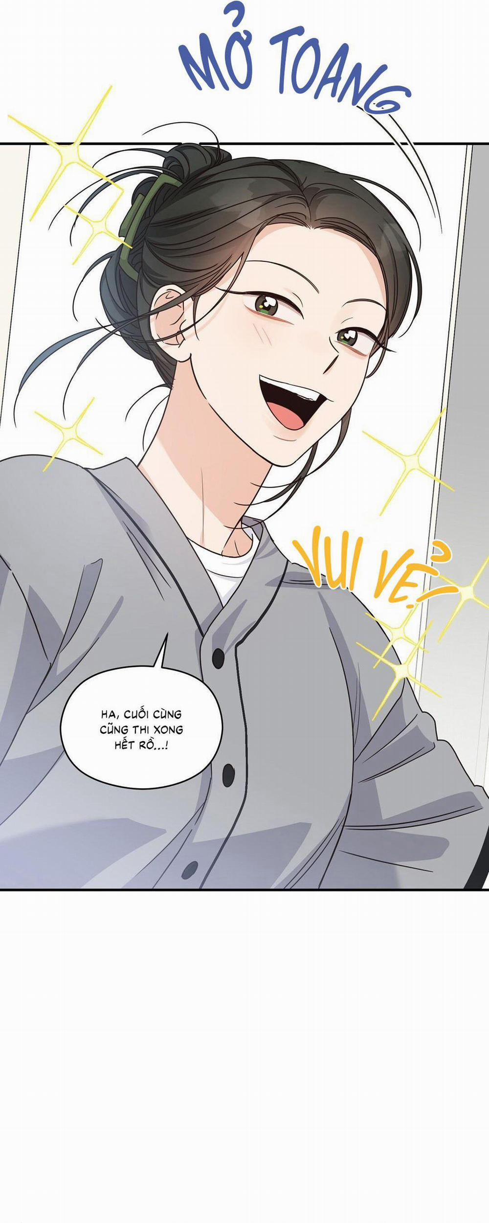 ( CBunu ) ALPHA TRAUMA 17 trang 12