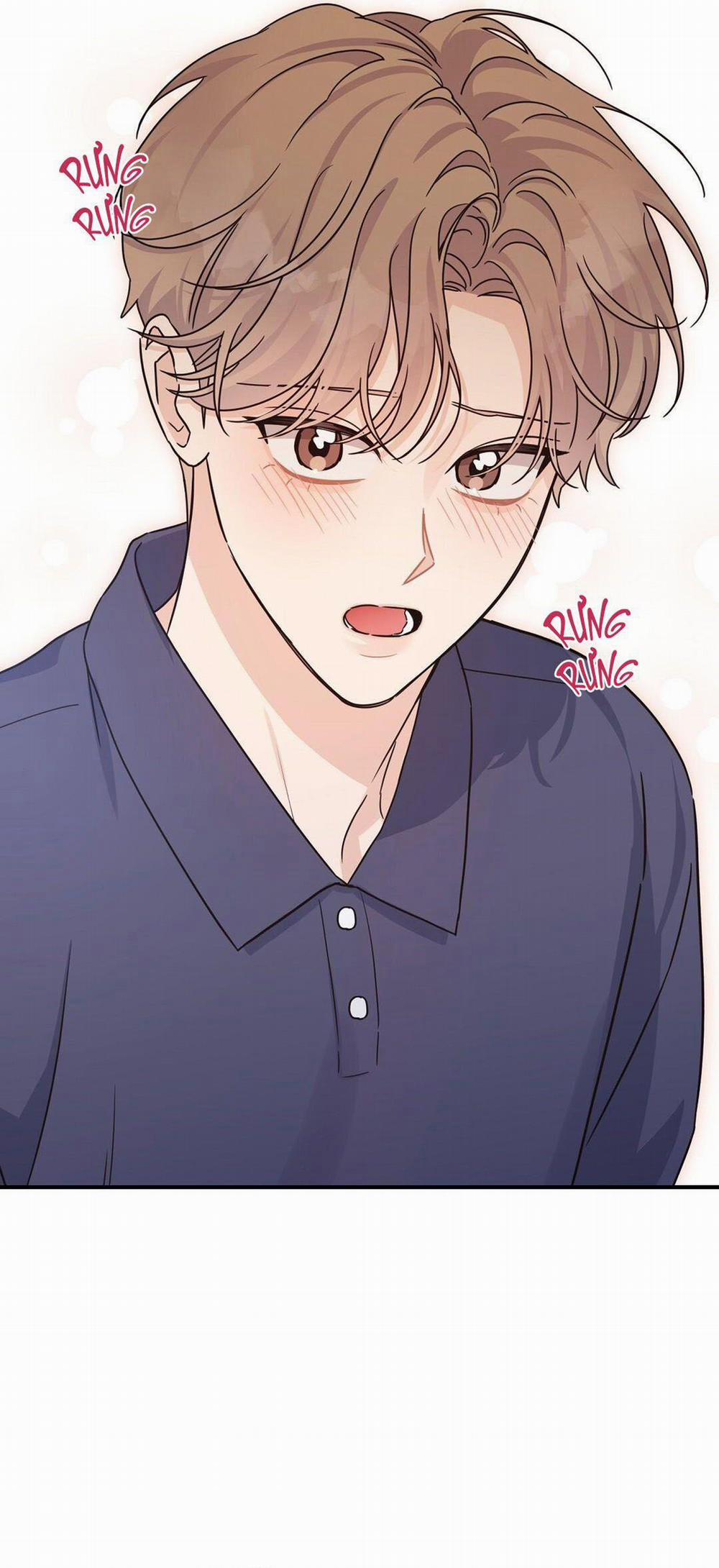 ( CBunu ) ALPHA TRAUMA 17 trang 17