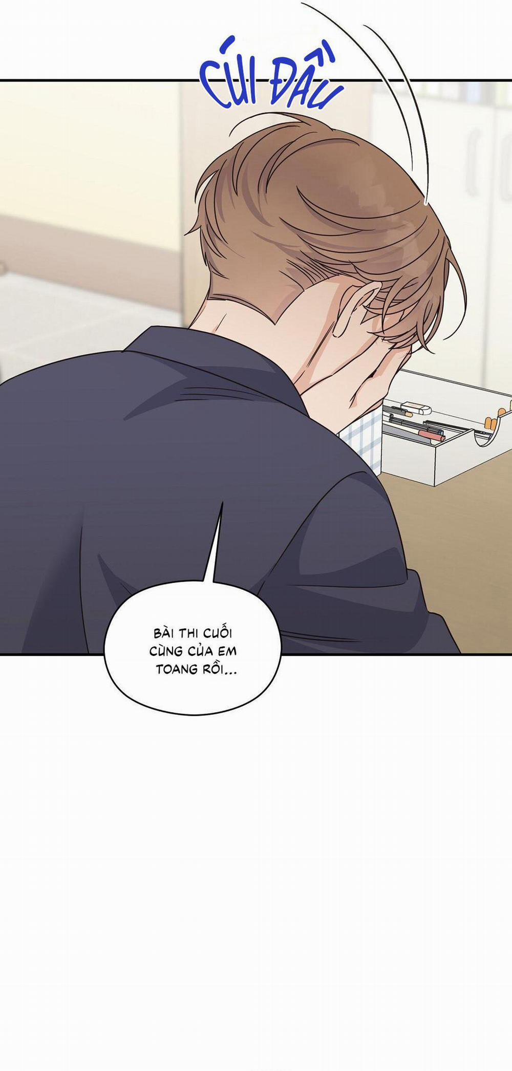 ( CBunu ) ALPHA TRAUMA 17 trang 19