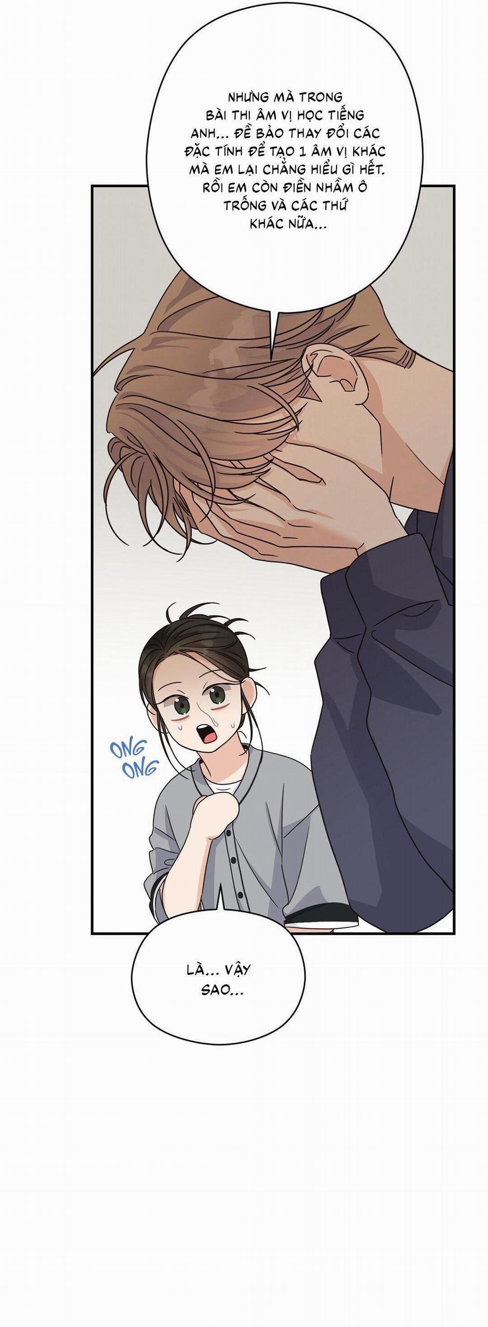 ( CBunu ) ALPHA TRAUMA 17 trang 21