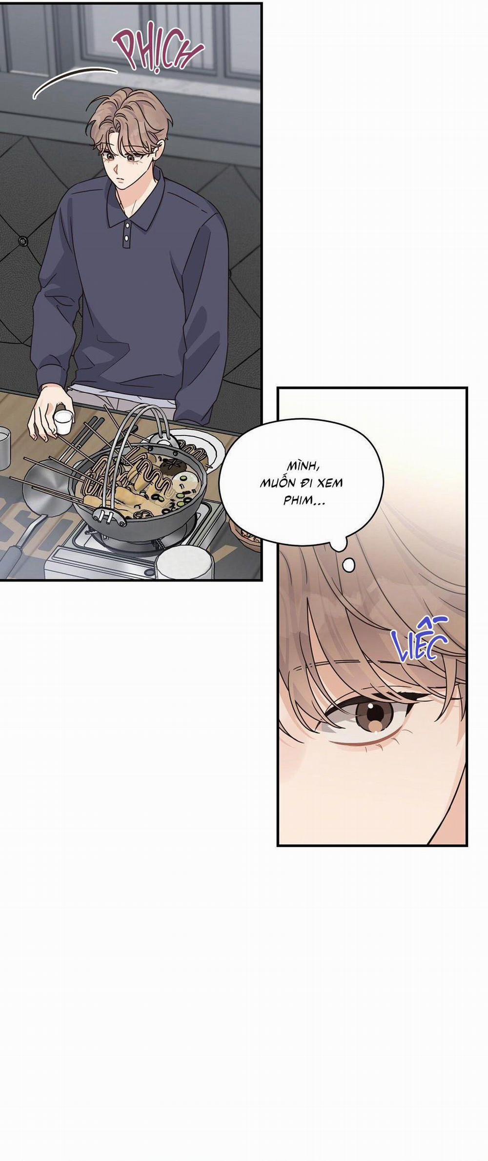 ( CBunu ) ALPHA TRAUMA 17 trang 32