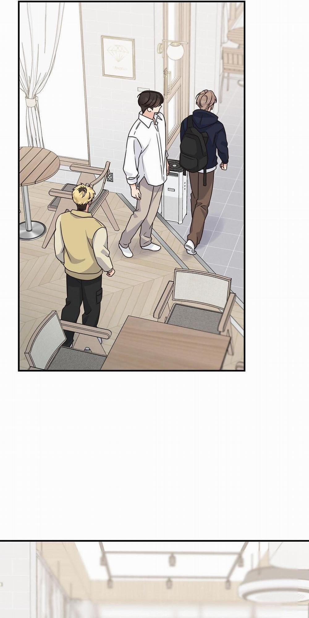 ( CBunu ) ALPHA TRAUMA 17 trang 4