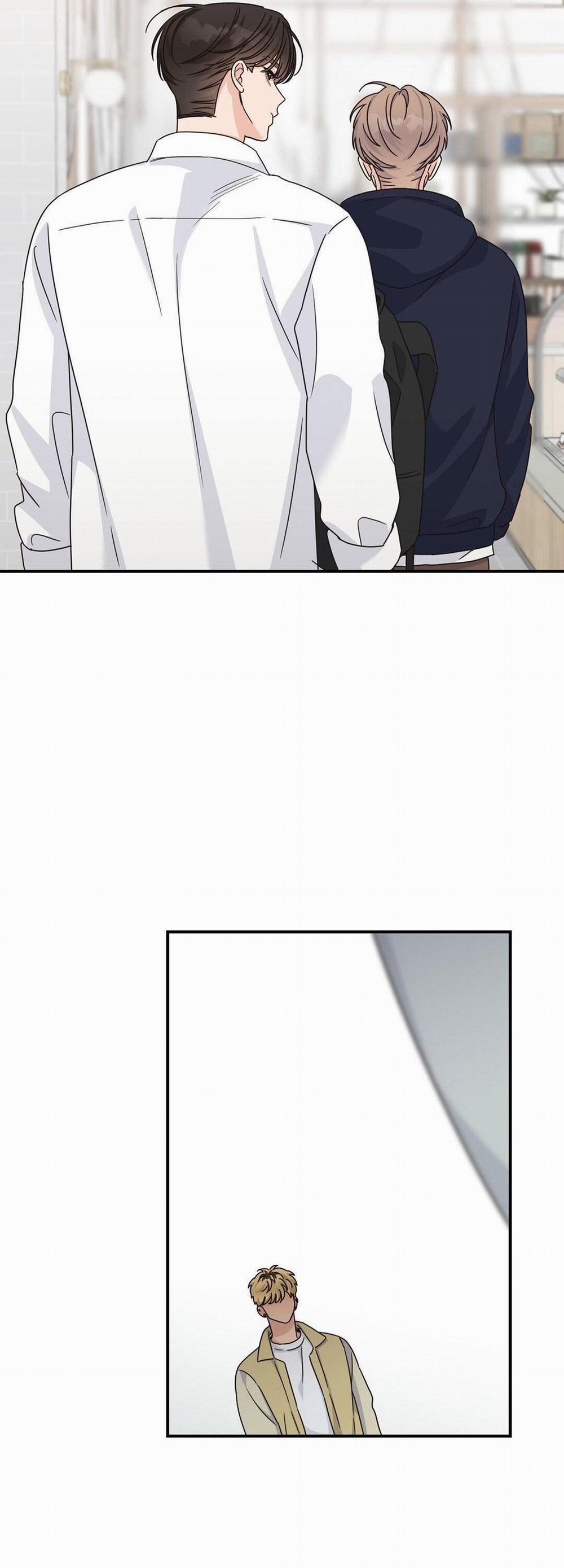 ( CBunu ) ALPHA TRAUMA 17 trang 5