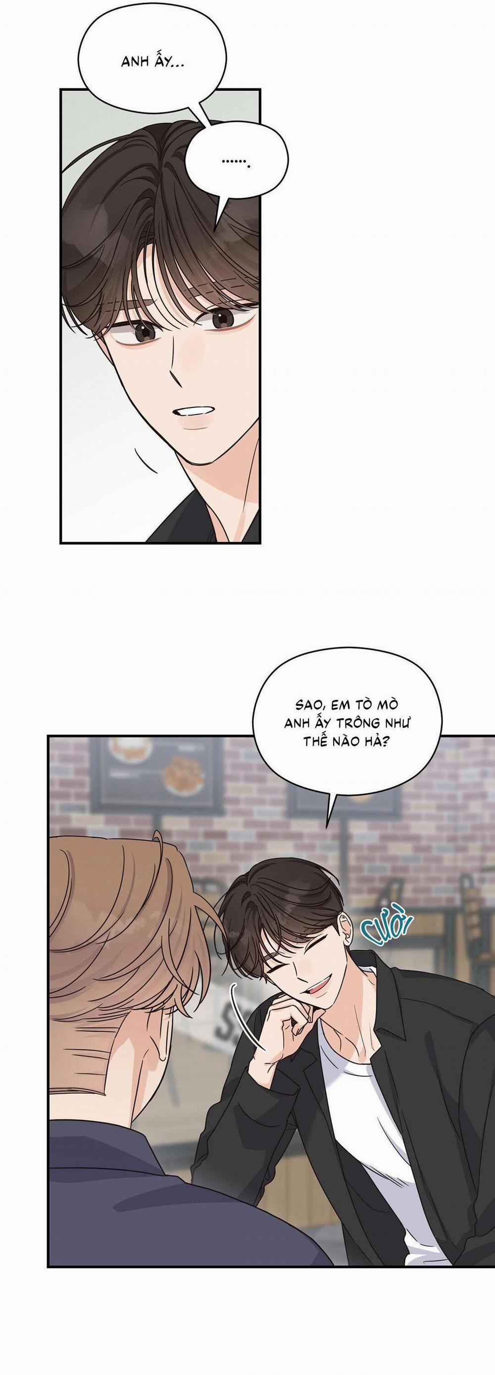 ( CBunu ) ALPHA TRAUMA 17 trang 50