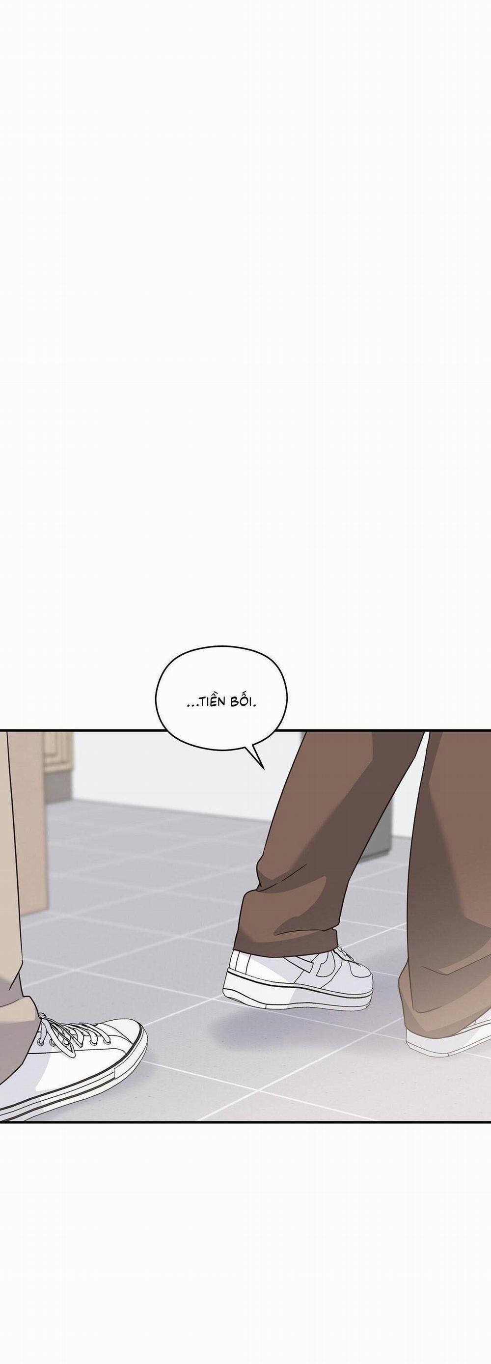 ( CBunu ) ALPHA TRAUMA 17 trang 6