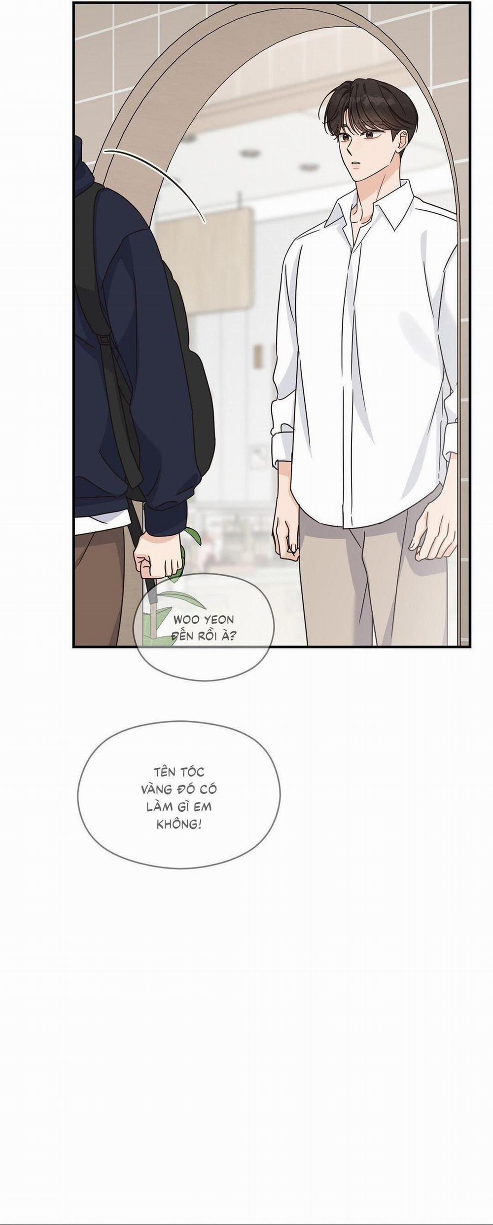 ( CBunu ) ALPHA TRAUMA 17 trang 8