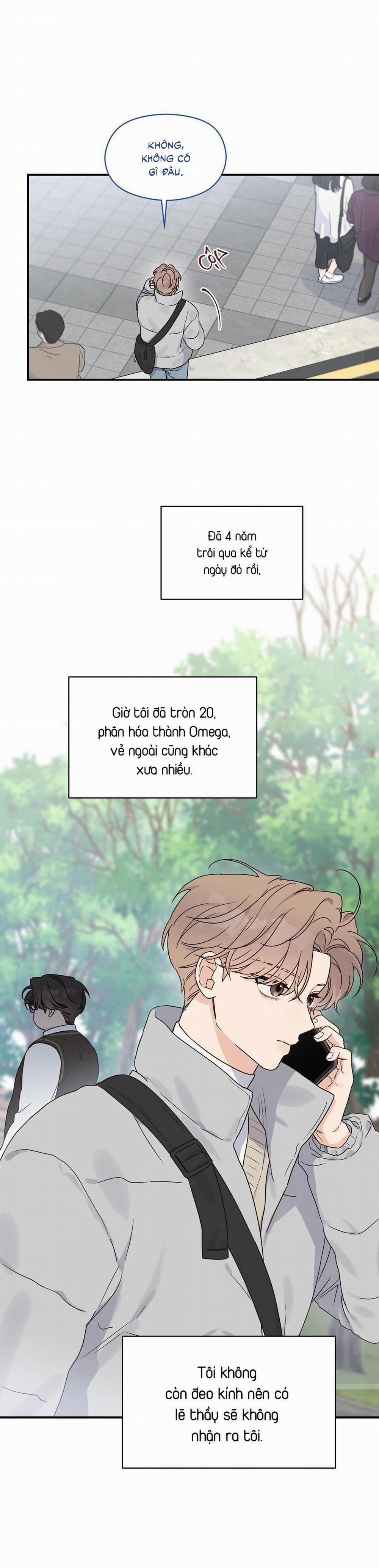 ( CBunu ) ALPHA TRAUMA 2 trang 6