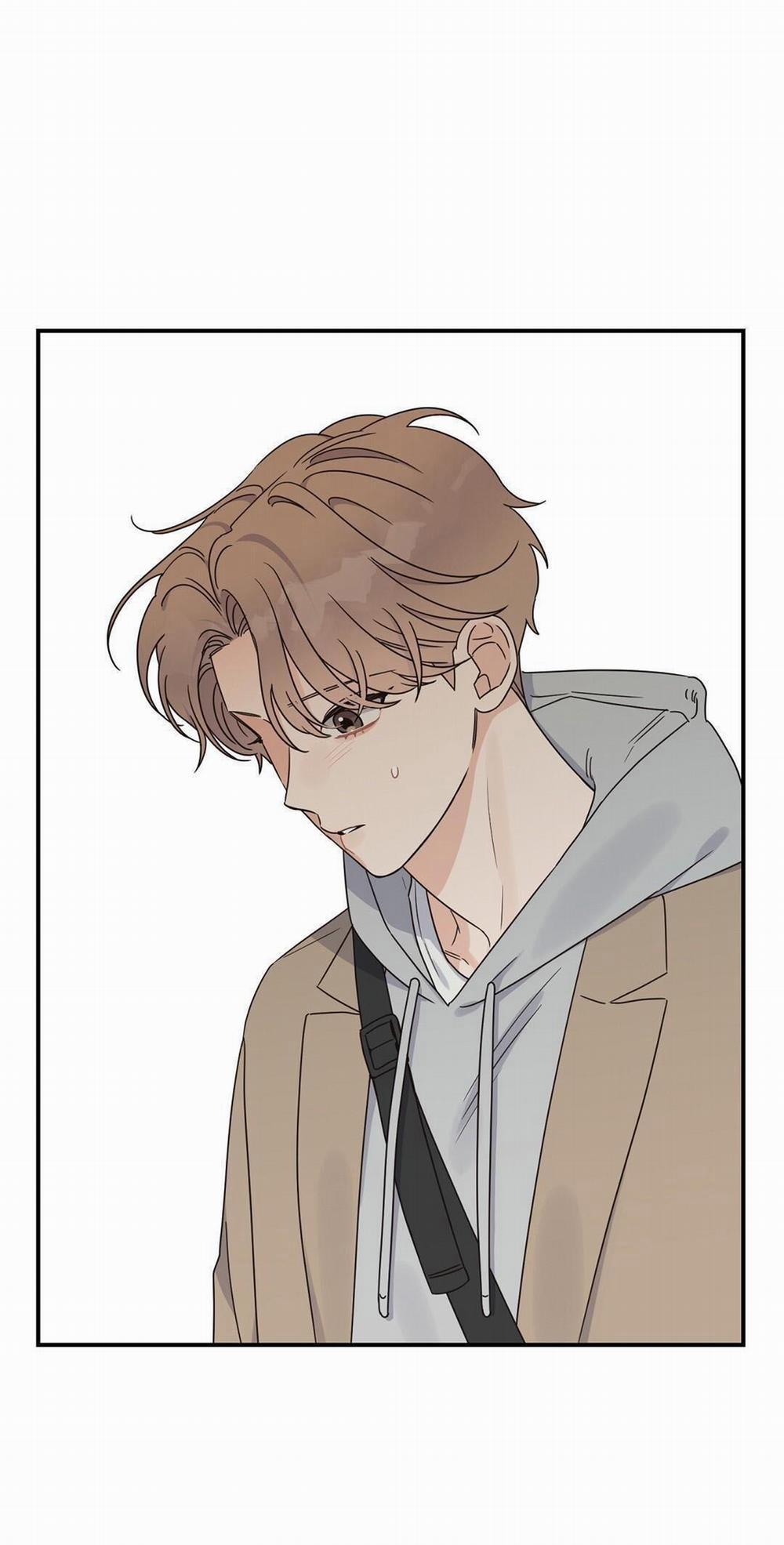 ( CBunu ) ALPHA TRAUMA 3 trang 0