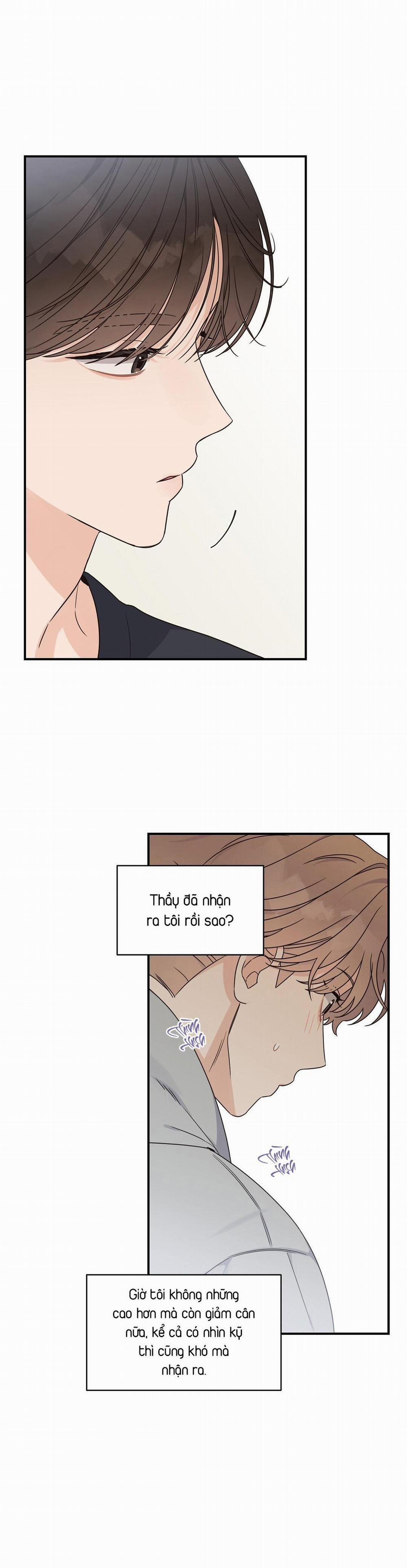 ( CBunu ) ALPHA TRAUMA 3 trang 32