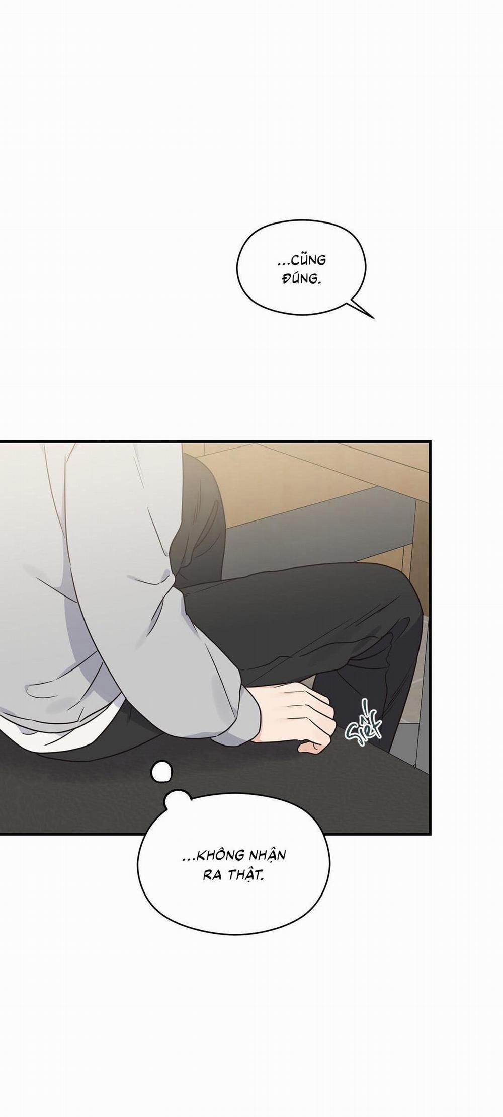 ( CBunu ) ALPHA TRAUMA 3 trang 33