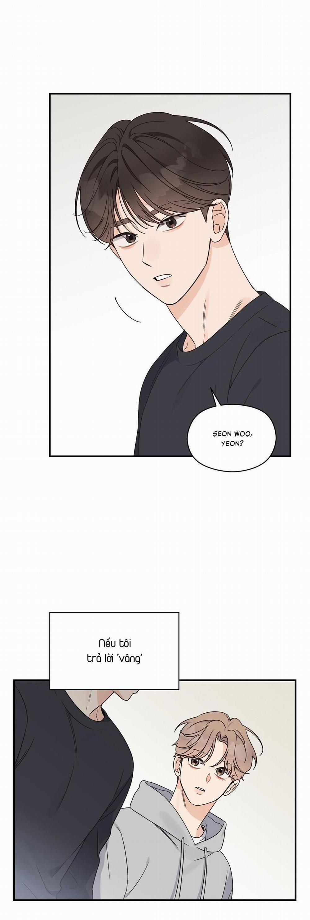 ( CBunu ) ALPHA TRAUMA 3 trang 36