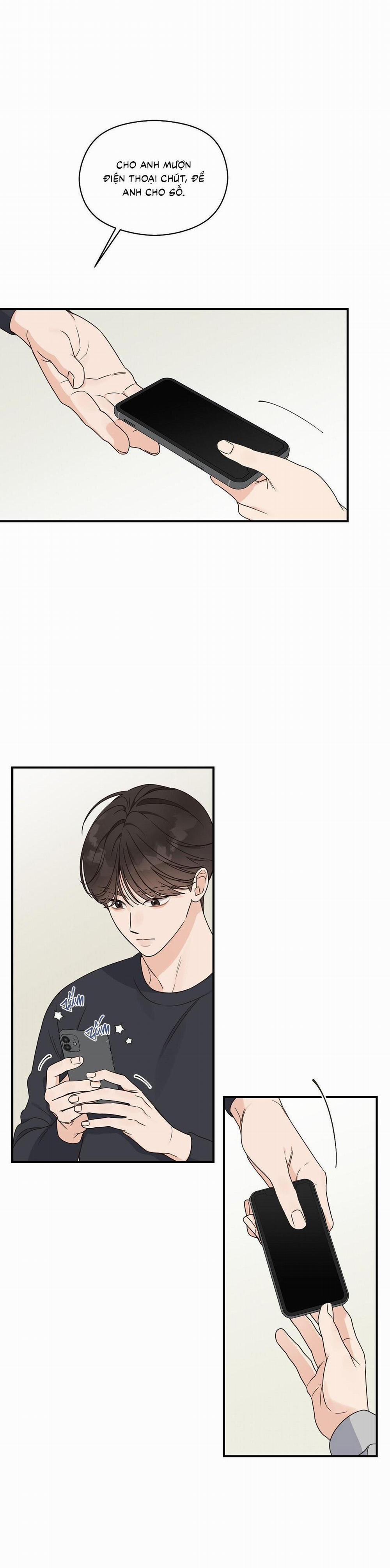 ( CBunu ) ALPHA TRAUMA 3 trang 44