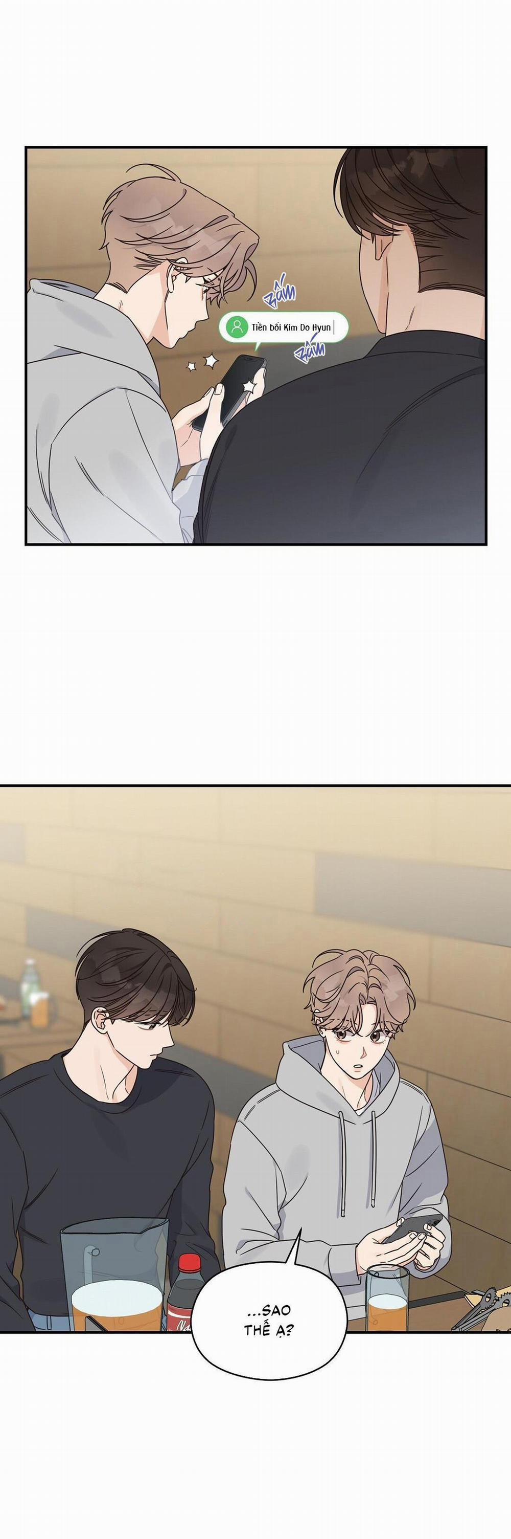 ( CBunu ) ALPHA TRAUMA 3 trang 45