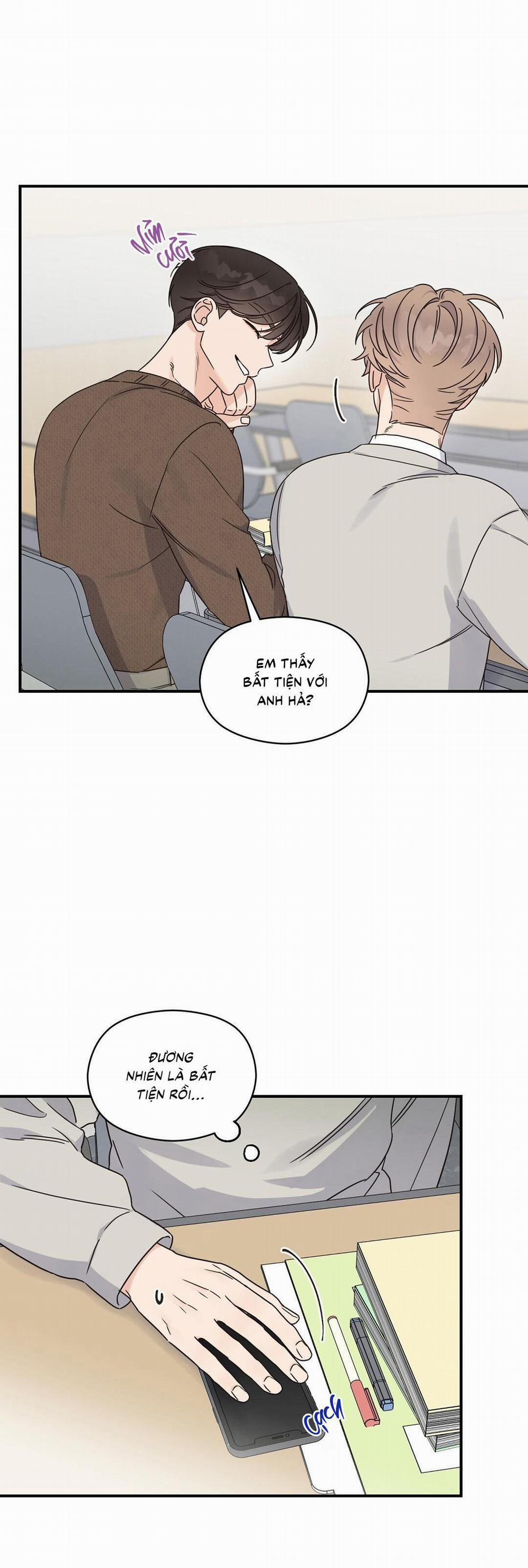 ( CBunu ) ALPHA TRAUMA 4 trang 17