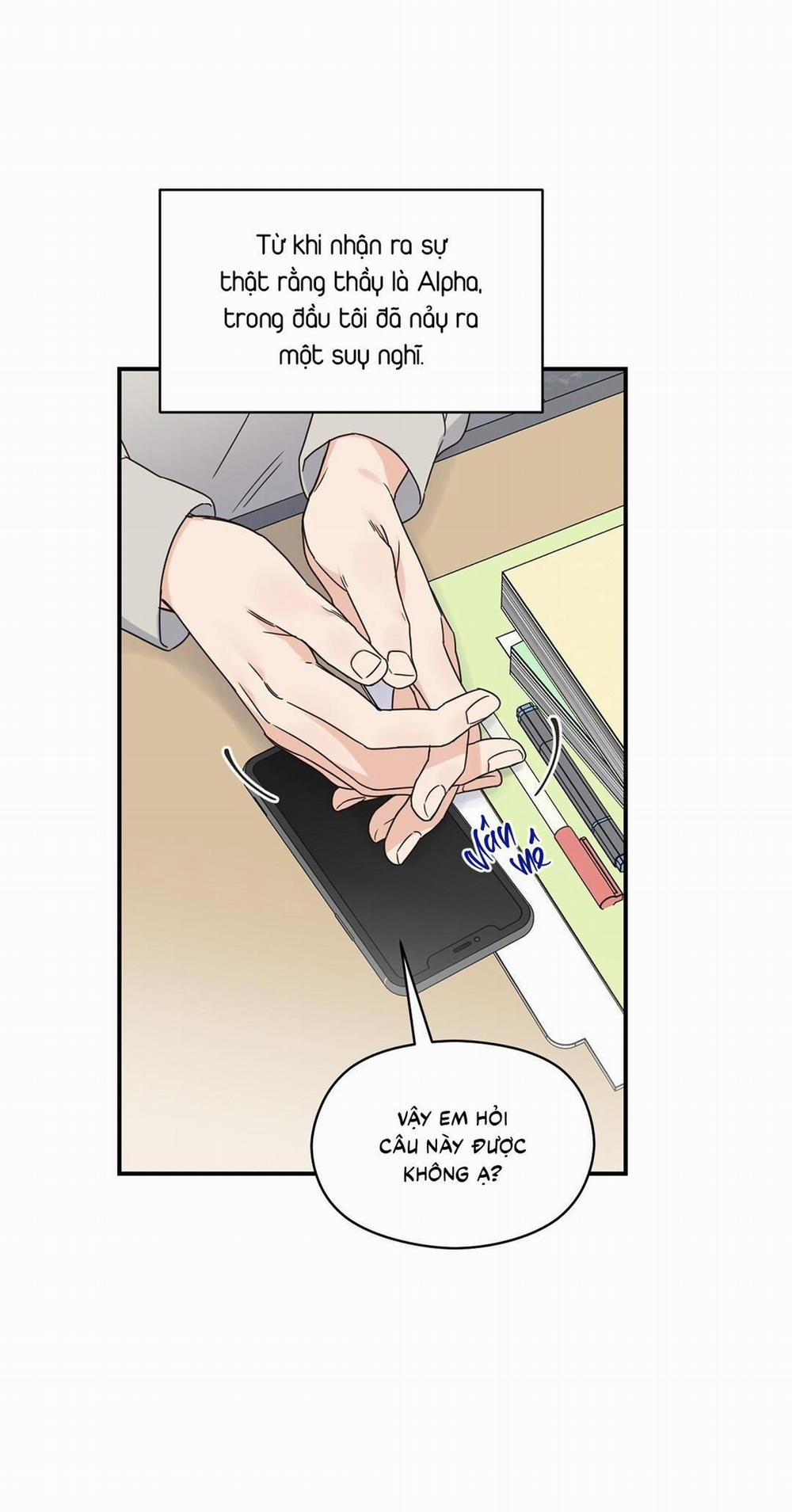 ( CBunu ) ALPHA TRAUMA 4 trang 29