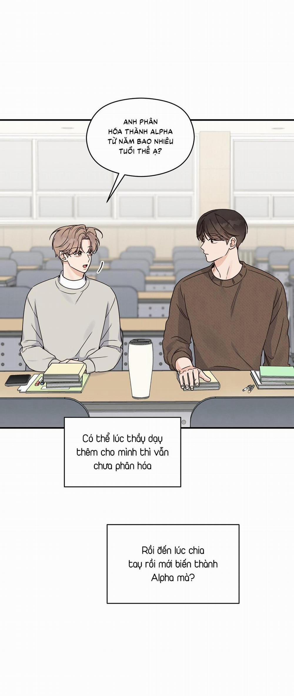 ( CBunu ) ALPHA TRAUMA 4 trang 30