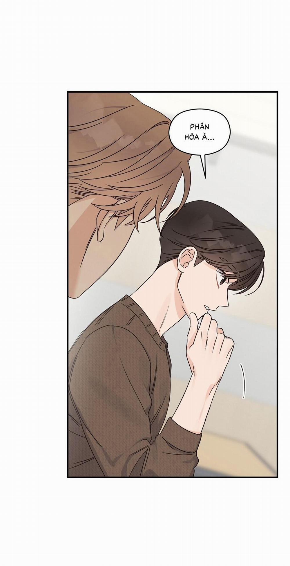 ( CBunu ) ALPHA TRAUMA 4 trang 31