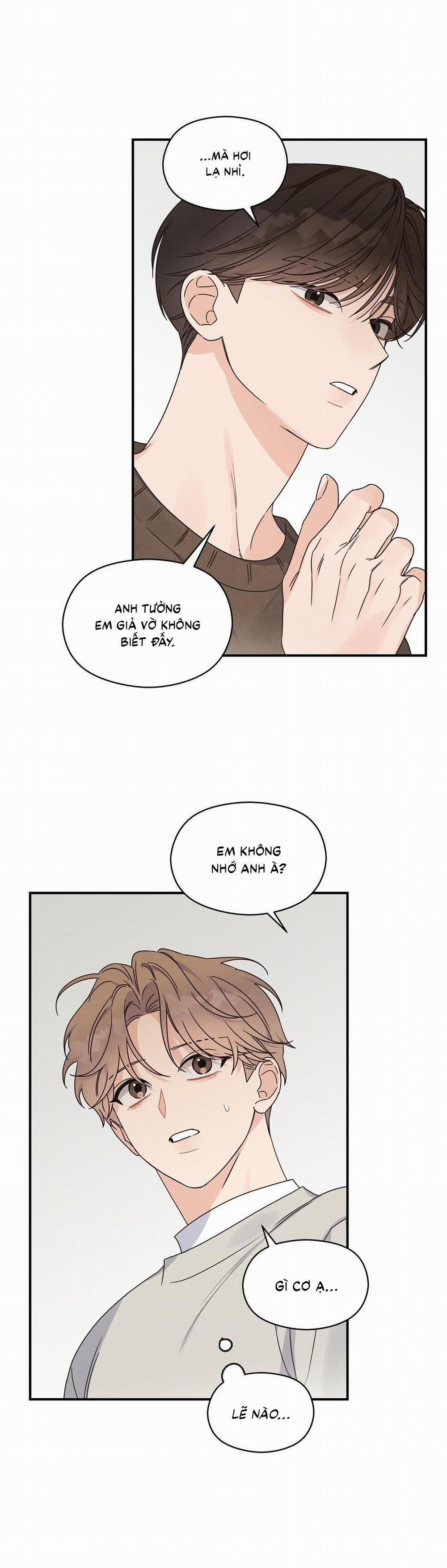 ( CBunu ) ALPHA TRAUMA 4 trang 34