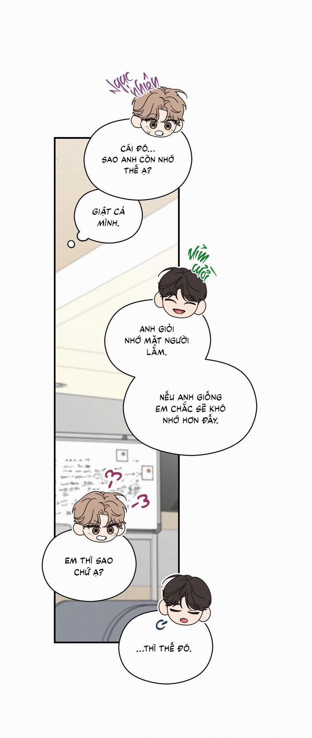 ( CBunu ) ALPHA TRAUMA 4 trang 37