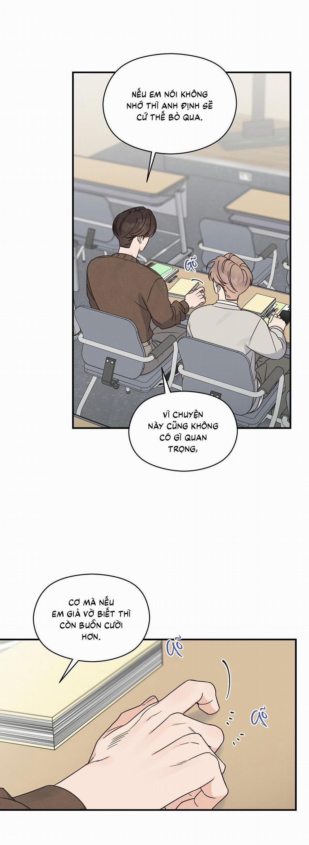 ( CBunu ) ALPHA TRAUMA 4 trang 38