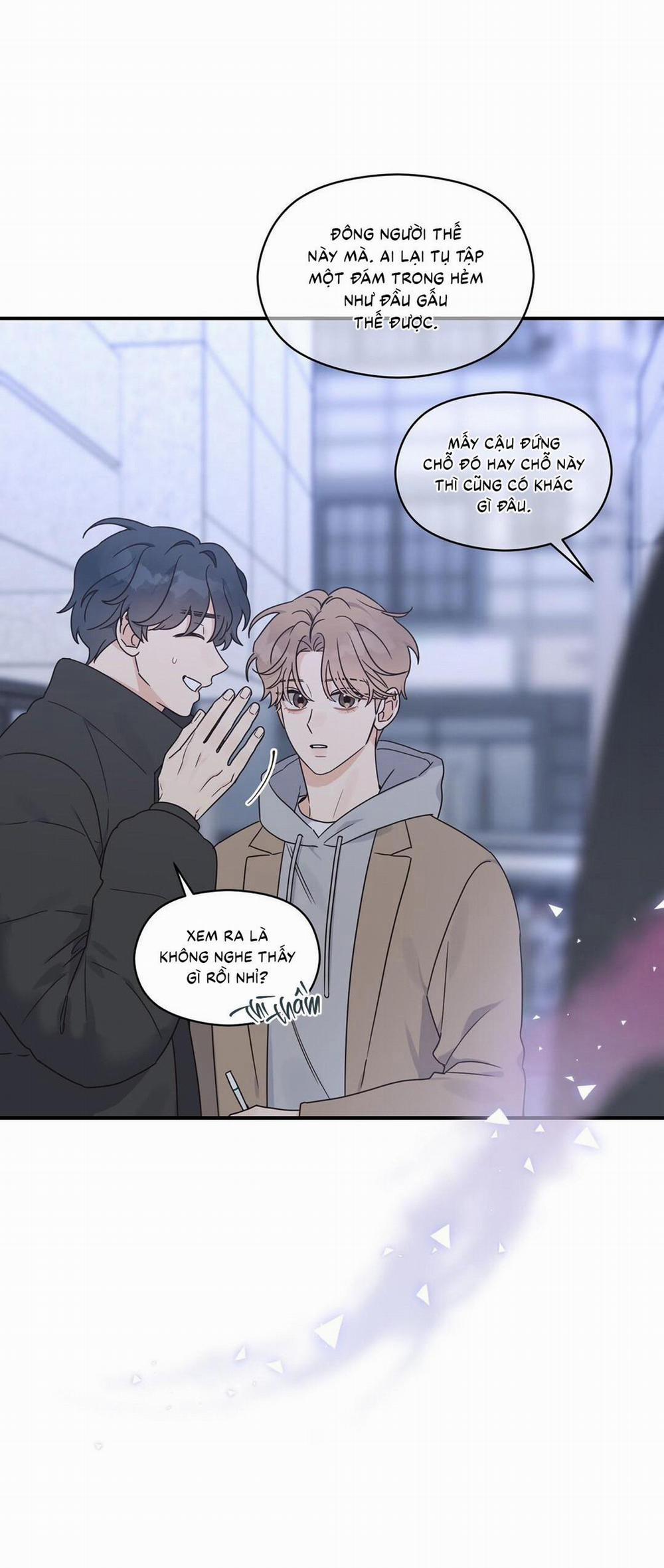 ( CBunu ) ALPHA TRAUMA 4 trang 9