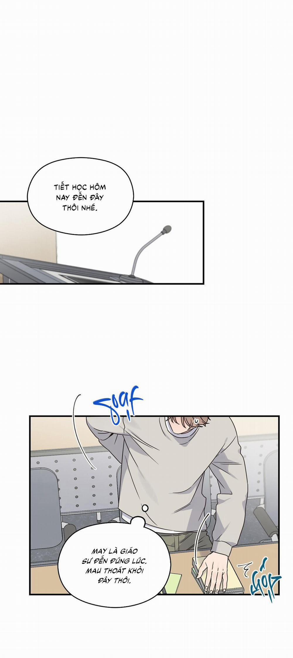 ( CBunu ) ALPHA TRAUMA 5 trang 0