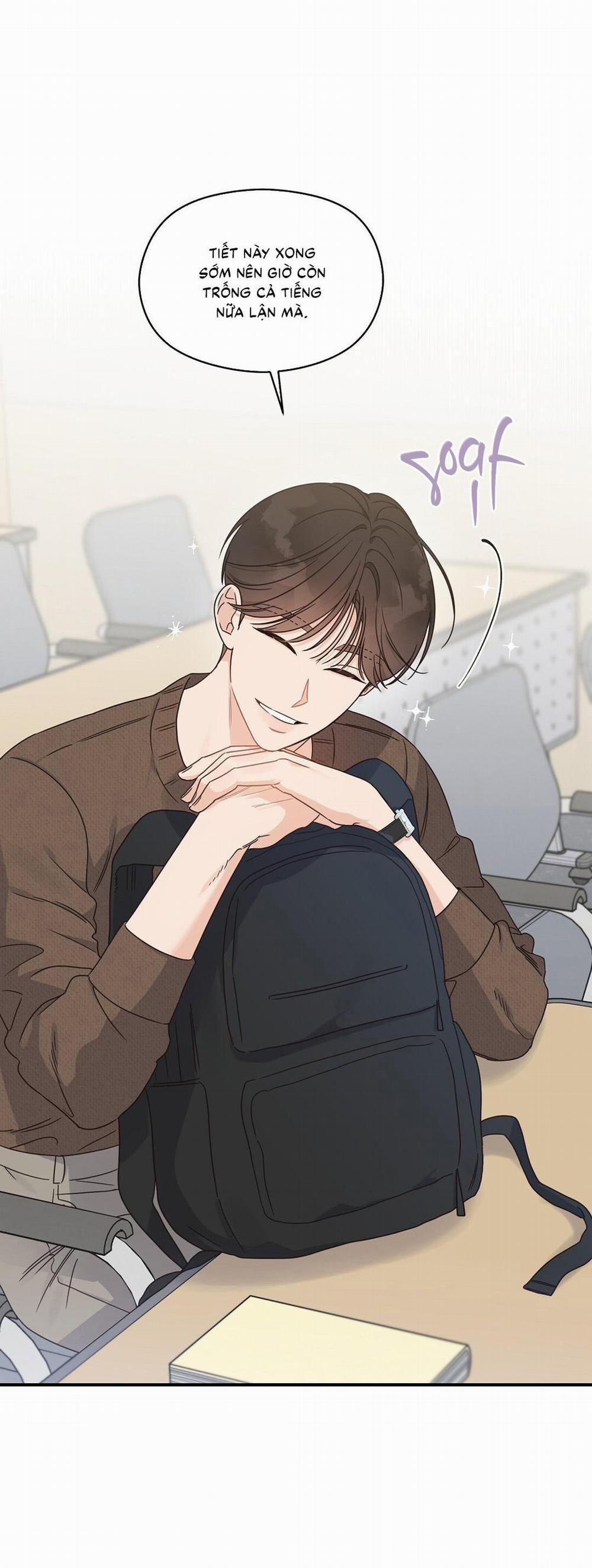 ( CBunu ) ALPHA TRAUMA 5 trang 2