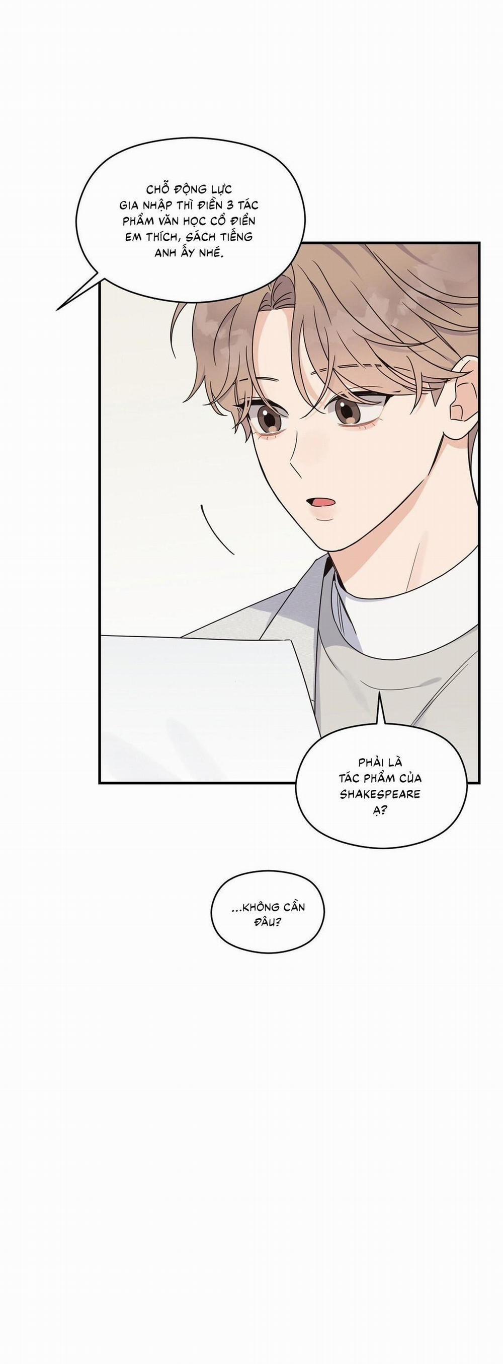 ( CBunu ) ALPHA TRAUMA 5 trang 23