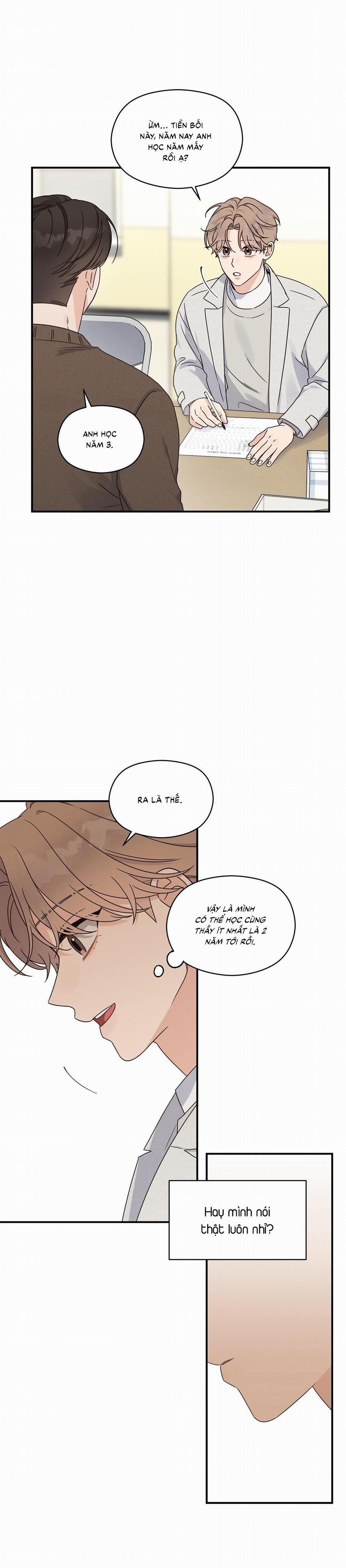 ( CBunu ) ALPHA TRAUMA 5 trang 25