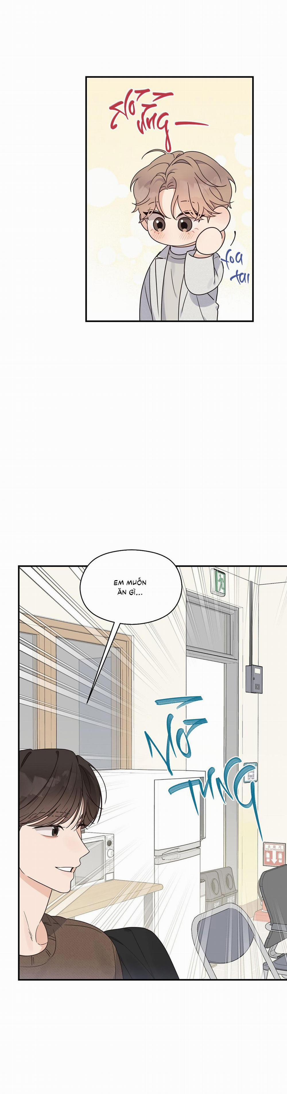 ( CBunu ) ALPHA TRAUMA 5 trang 29