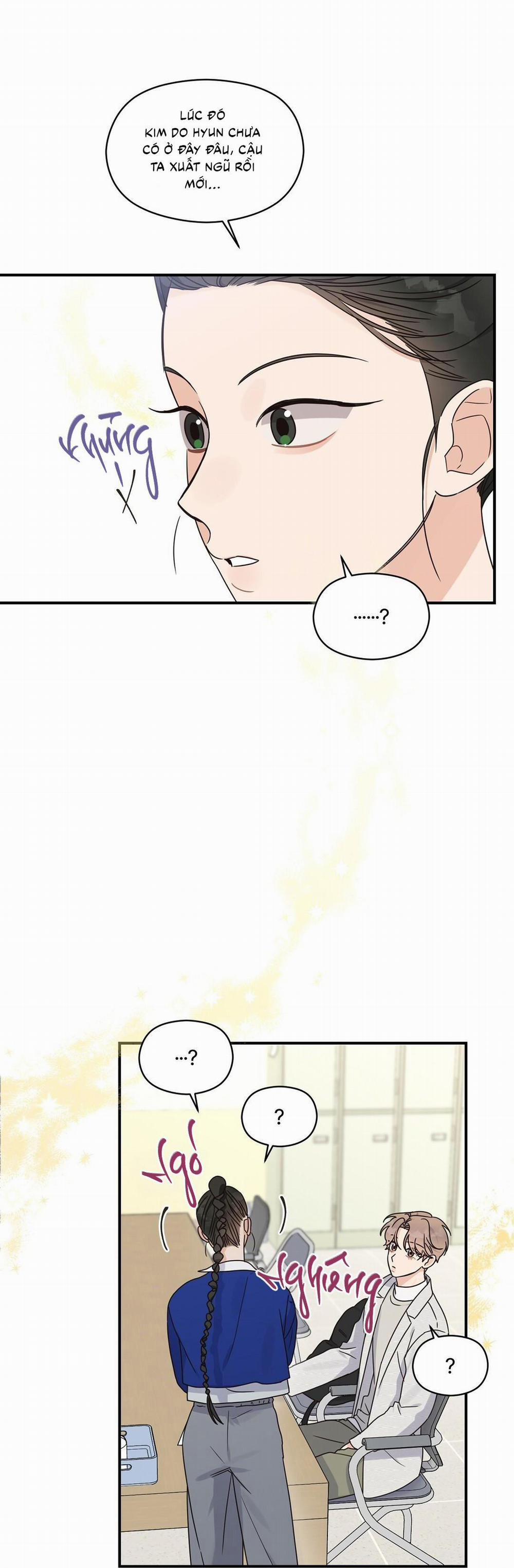 ( CBunu ) ALPHA TRAUMA 5 trang 38