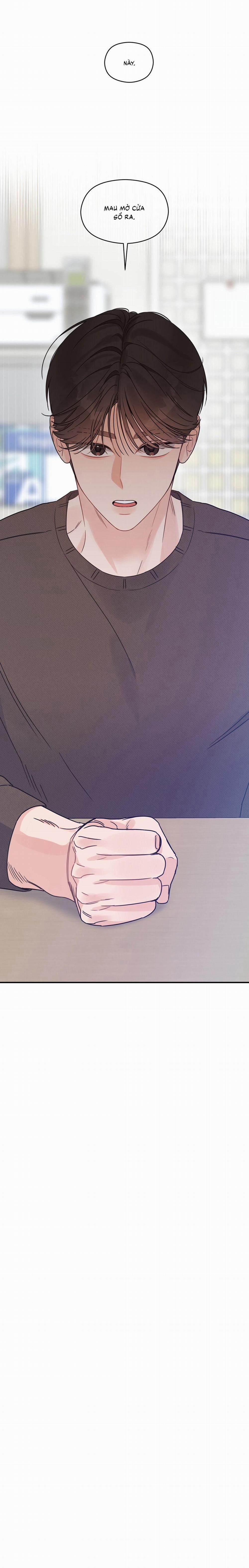 ( CBunu ) ALPHA TRAUMA 5 trang 43