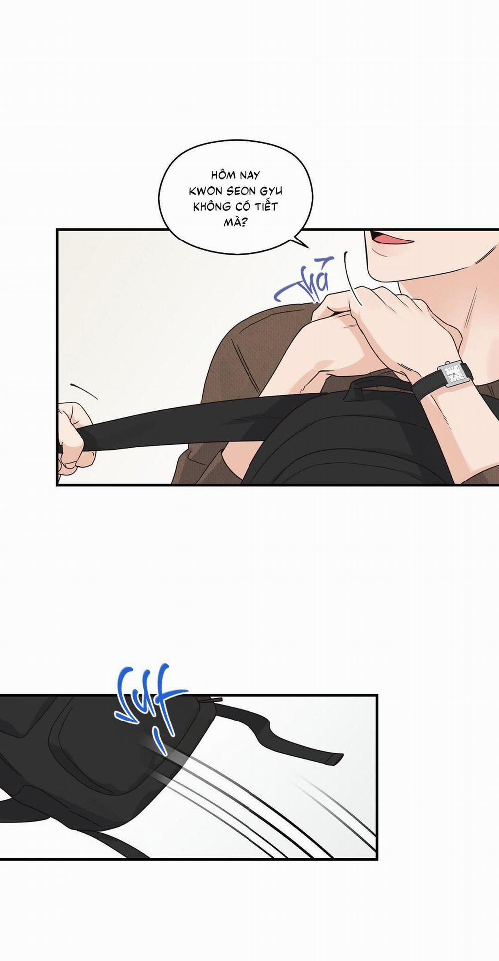 ( CBunu ) ALPHA TRAUMA 5 trang 5