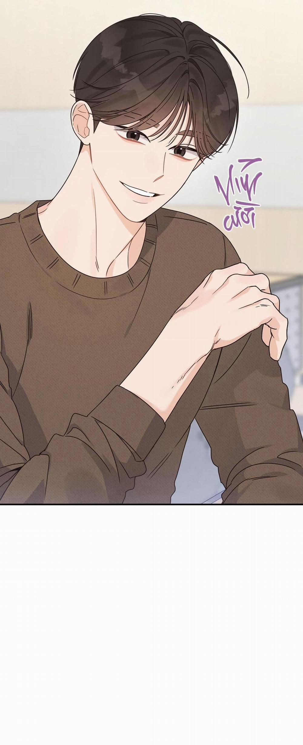 ( CBunu ) ALPHA TRAUMA 5 trang 8