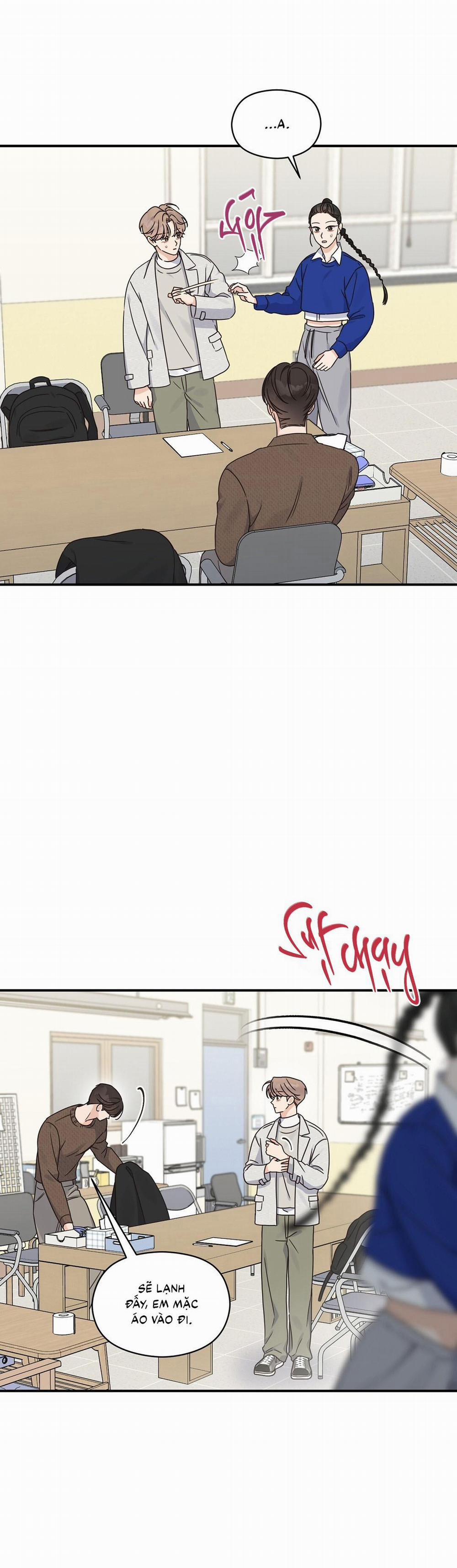 ( CBunu ) ALPHA TRAUMA 6 trang 0