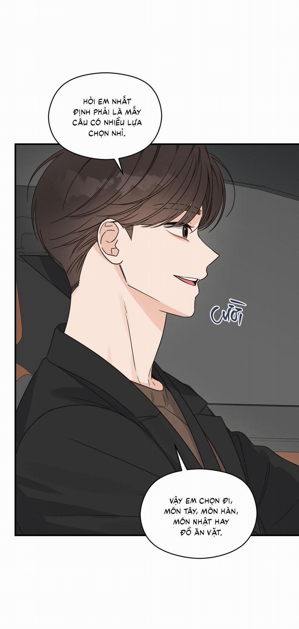 ( CBunu ) ALPHA TRAUMA 6 trang 11