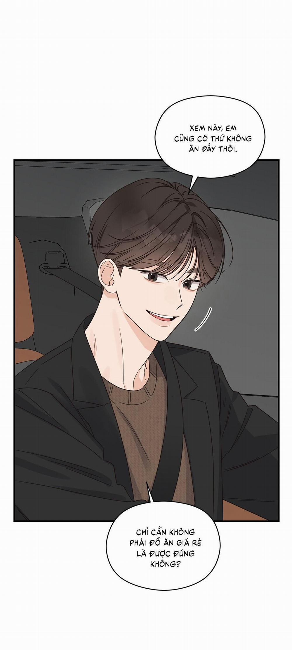 ( CBunu ) ALPHA TRAUMA 6 trang 15