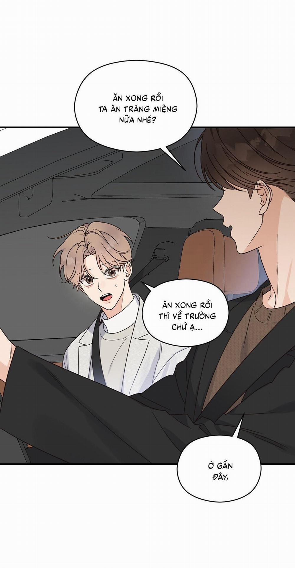 ( CBunu ) ALPHA TRAUMA 6 trang 16